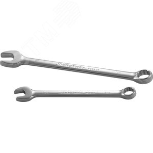 Изображение товара Ключ гаечный комбинированный дюймовый, 7/8'' (шт)