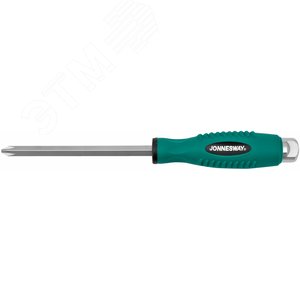 Изображение товара Отвертка стержневая крестовая, ударная, силовая под ключ, PH3х151 (шт)