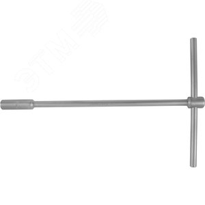 Изображение товара Ключ Т-образный с головкой торцевой, 14 мм (шт)