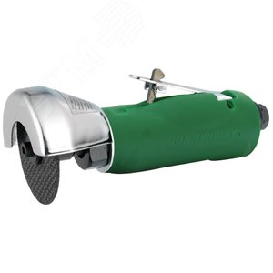 Изображение товара Машинка пневматическая торцевая отрезная 20000 об./мин., 170 л/м (шт)