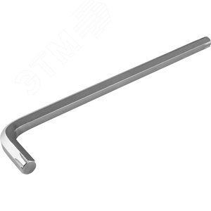 Изображение товара Ключ торцевой шестигранный удлиненный для изношенного крепежа, H12 (шт)