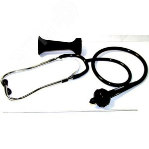 Изображение товара Стетоскоп для обнаружения дефектов в механике (шт)