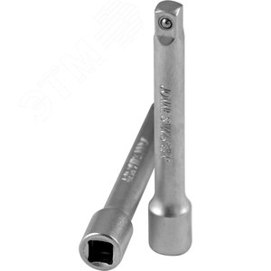 Изображение товара Удлинитель 1/4''DR, 75 мм (шт)