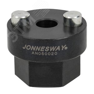 Изображение товара Головка радиусная торцевая для пальца рессоры передней подвески грузовых а/м VOLVO (шт)