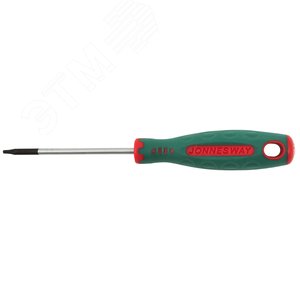 Изображение товара Отвертка стержневая TORX® ANTI-SLIP GRIP, T6x61 (шт)