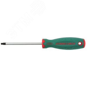 Изображение товара Отвертка стержневая TORX® ANTI-SLIP GRIP, T30х126 (шт)