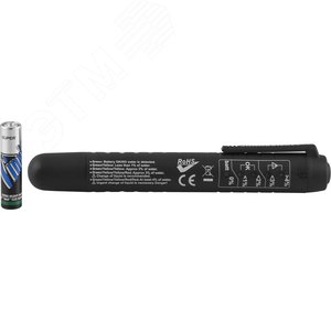 Изображение товара Тестер тормозной жидкости (шт)