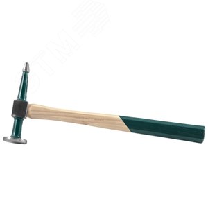 Изображение товара Молоток рихтовочный финишный, прямой (шт)
