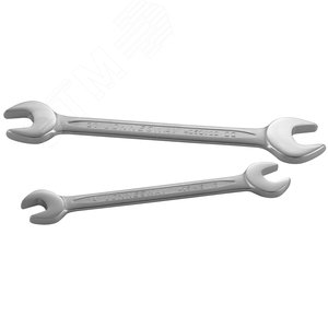 Изображение товара Ключ гаечный рожковый, 23х26 мм (шт)