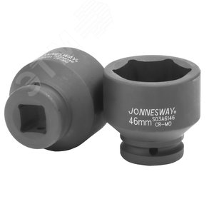 Изображение товара Головка торцевая ударная 3/4''DR, 46 мм (шт)