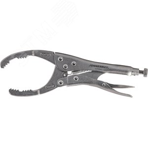 Изображение товара Щипцы для масляных фильтров с фиксированным захватом 53-118 мм (шт)