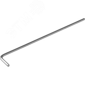 Изображение товара Ключ торцевой шестигранный удлиненный для изношенного крепежа, H2 (шт)