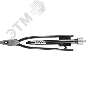 Изображение товара Плоскогубцы для скручивания проволоки (твистеры), 225 мм (шт)