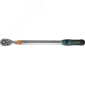 Изображение товара Ключ динамометрический 1/2''DR повышенной точности, 40-200 Нм (шт)