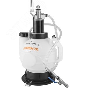 Изображение товара Приспособление для замены трансмиссионных жидкостей 7,5 л. (шт)