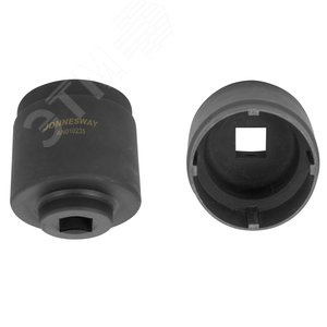 Изображение товара Головка торцевая радиусная 3/4''DR, 64 мм, для стопорной гайки выходного вала 10-ступенчатой автоматической коробки передач грузового автомобиля SCANIA. (шт)