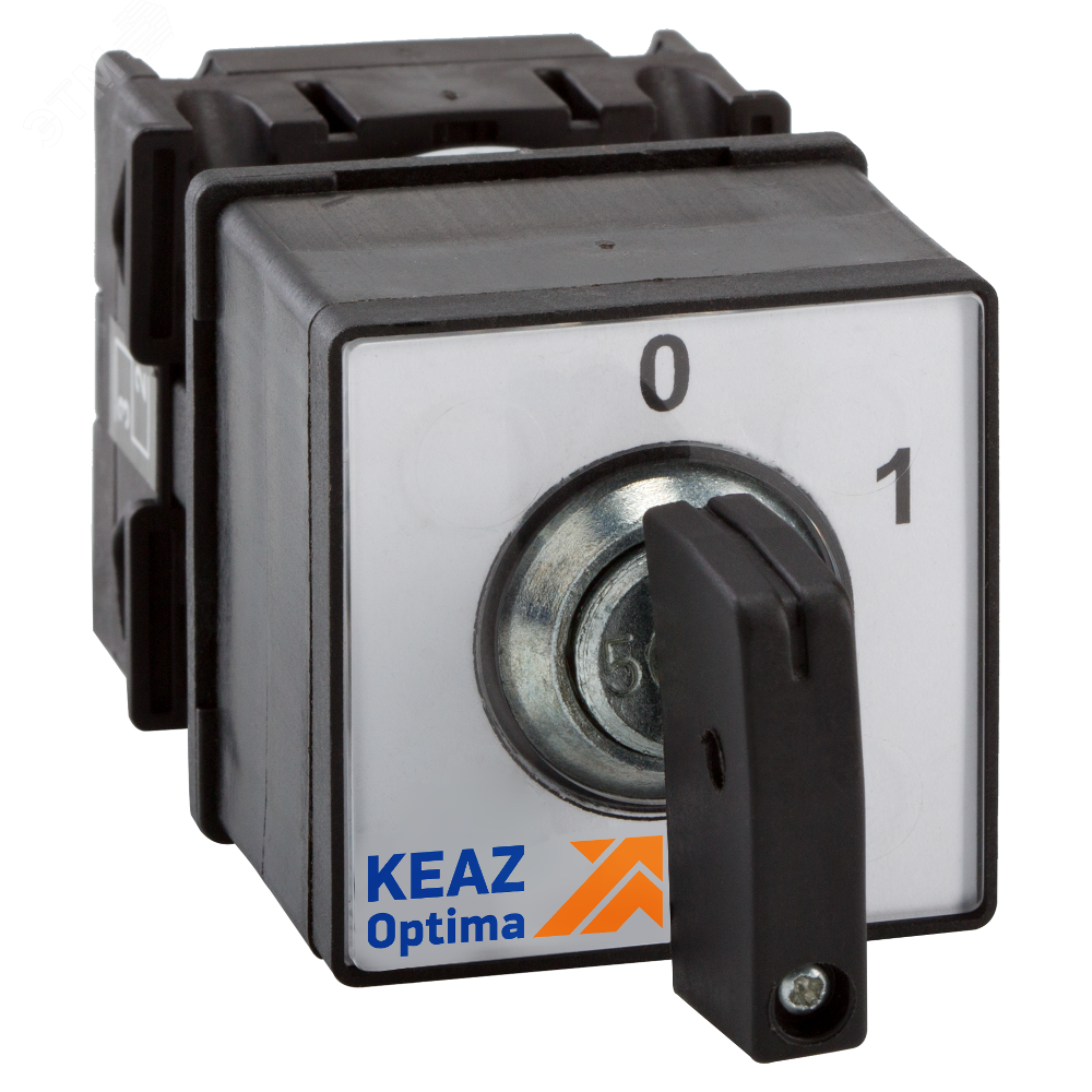 Изображение товара Переключатель OptiSwitch 4G10-100-U-S5 (шт)