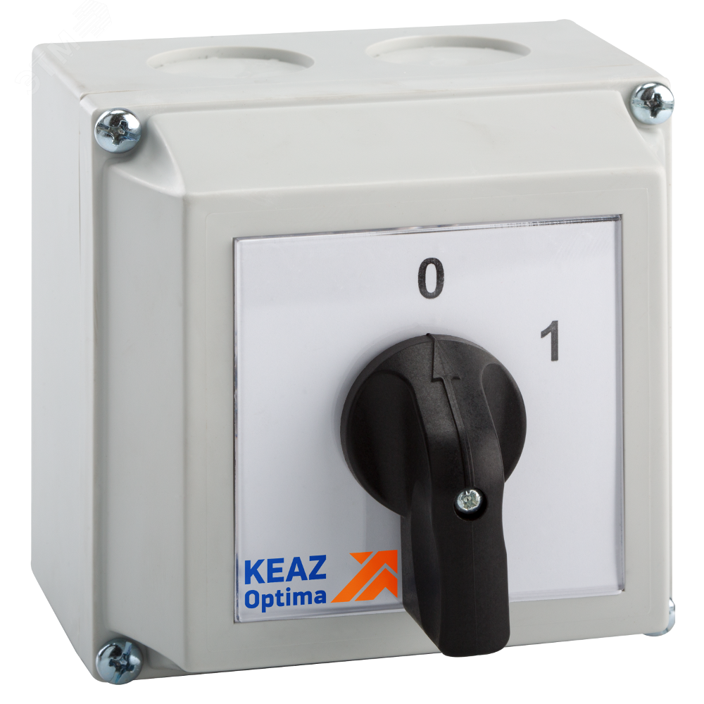 Изображение товара Переключатель OptiSwitch 4G16-637-PK-R114 (шт)