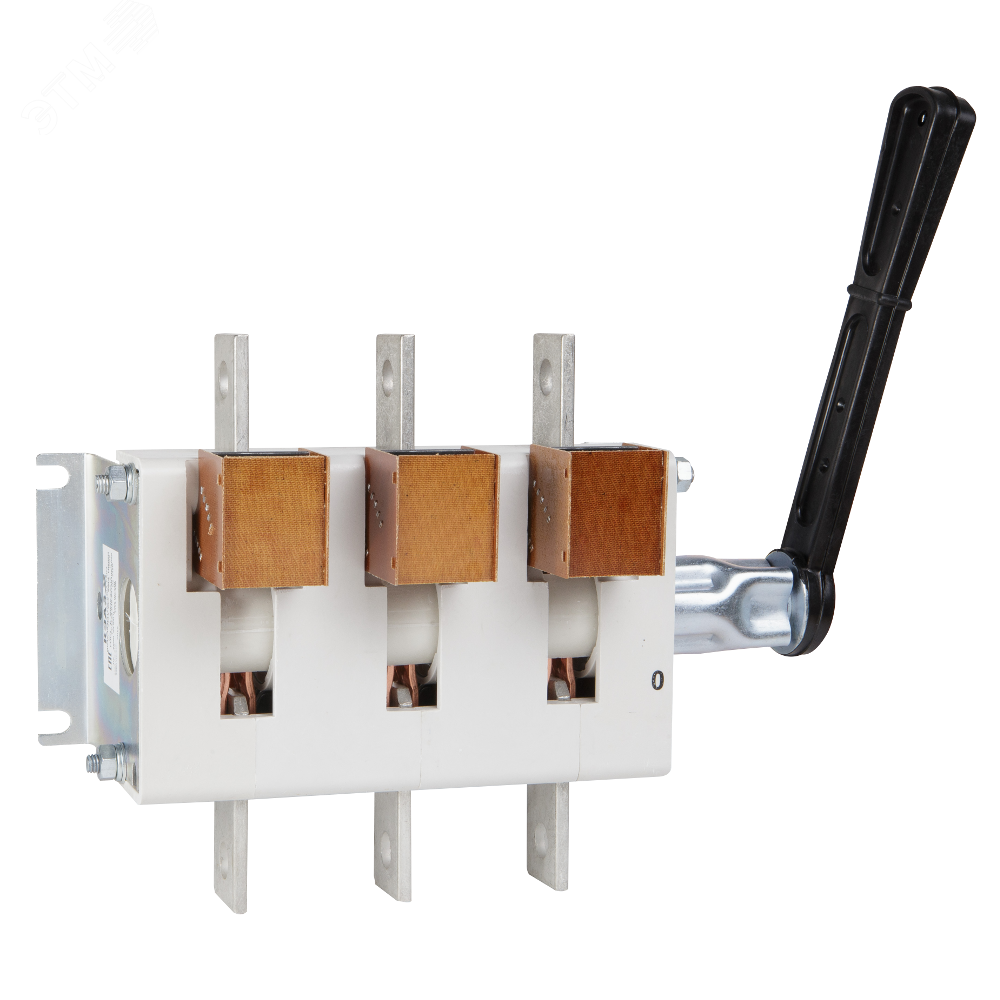 Изображение товара Рубильник ВР32-39-В31250-630А-УХЛ3 (шт)