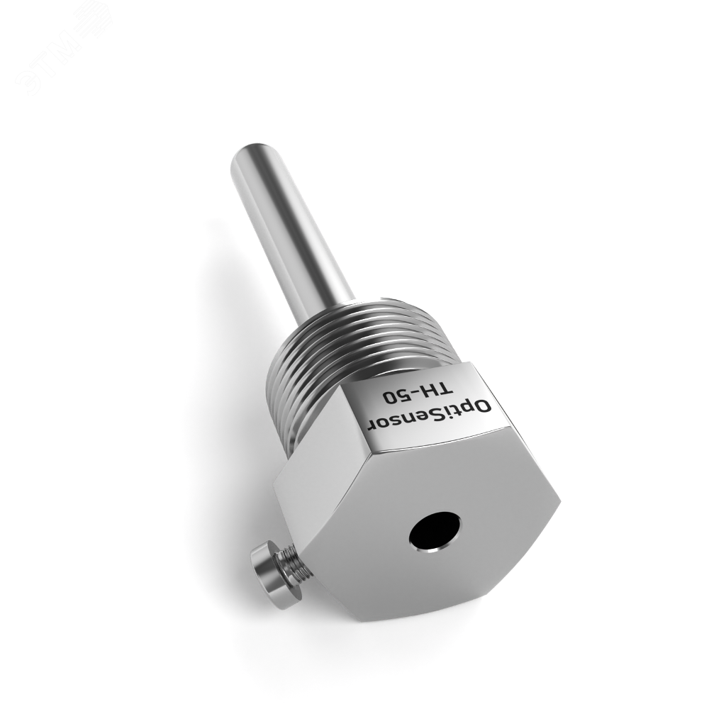 Изображение товара Гильза погружная OptiSensor TH-50 (шт)
