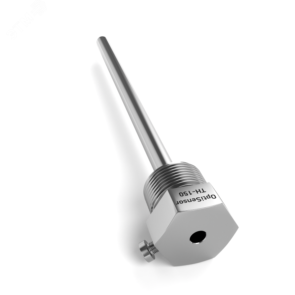 Изображение товара Гильза погружная OptiSensor TH-150 (шт)