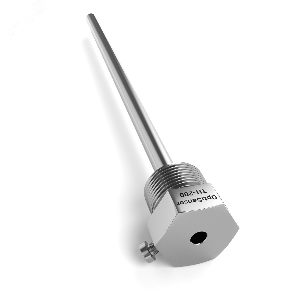 Изображение товара Гильза погружная OptiSensor TH-200 (шт)