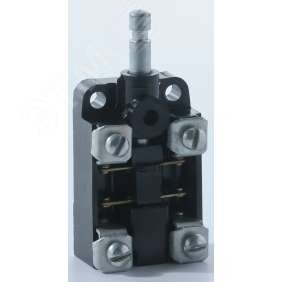 Изображение товара Выключатель путевой ВПК-2010Б-УХЛ4 (шт)