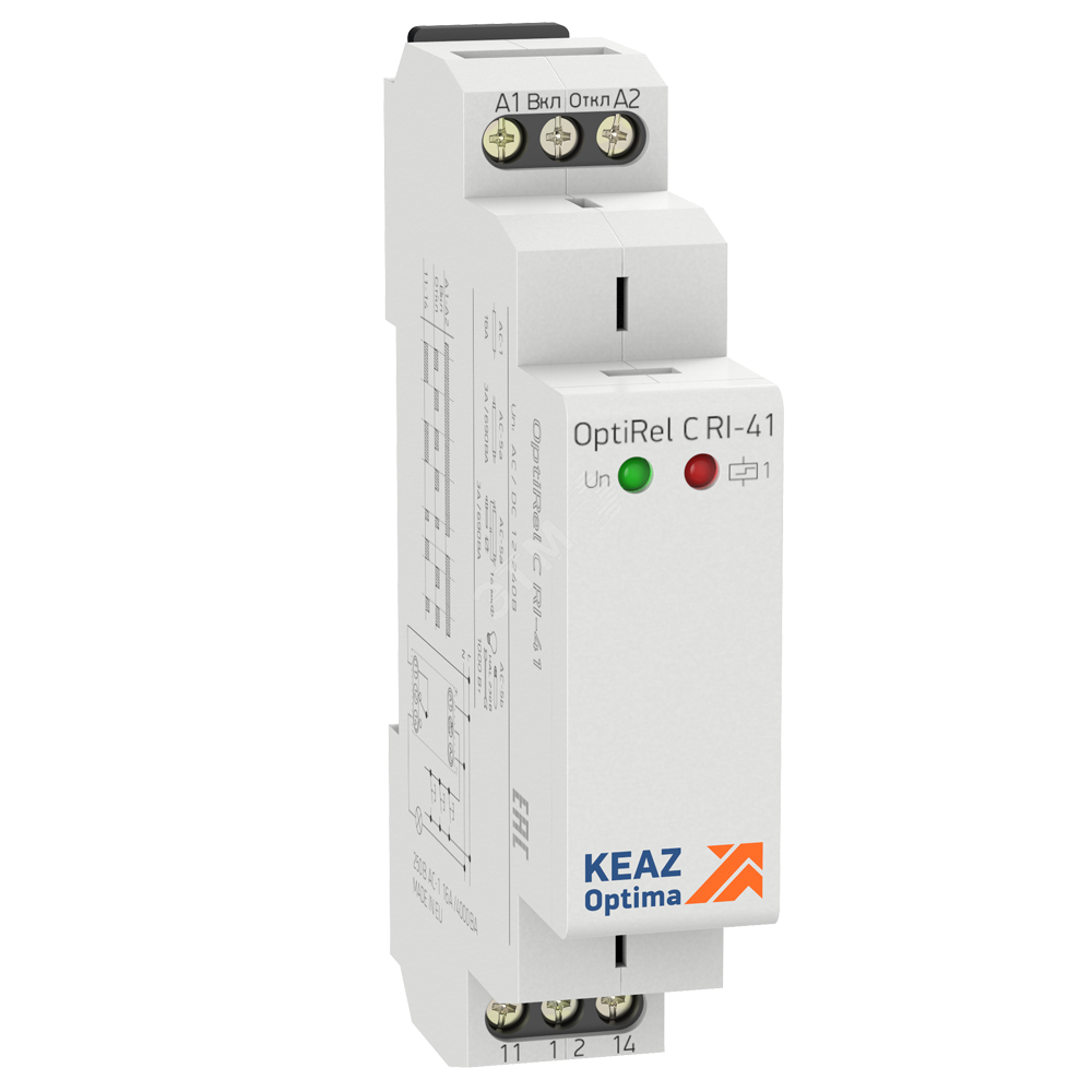 Выключатель автоматический OptiMat D250H-MR1-У3-РЕГ