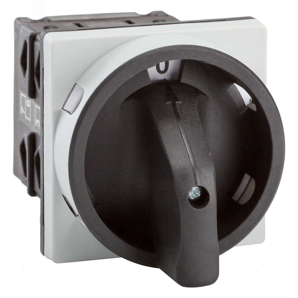 Переключатель OptiSwitch 4G10-9005-U-S6 артикул 353786 КЭАЗ - купить в ...