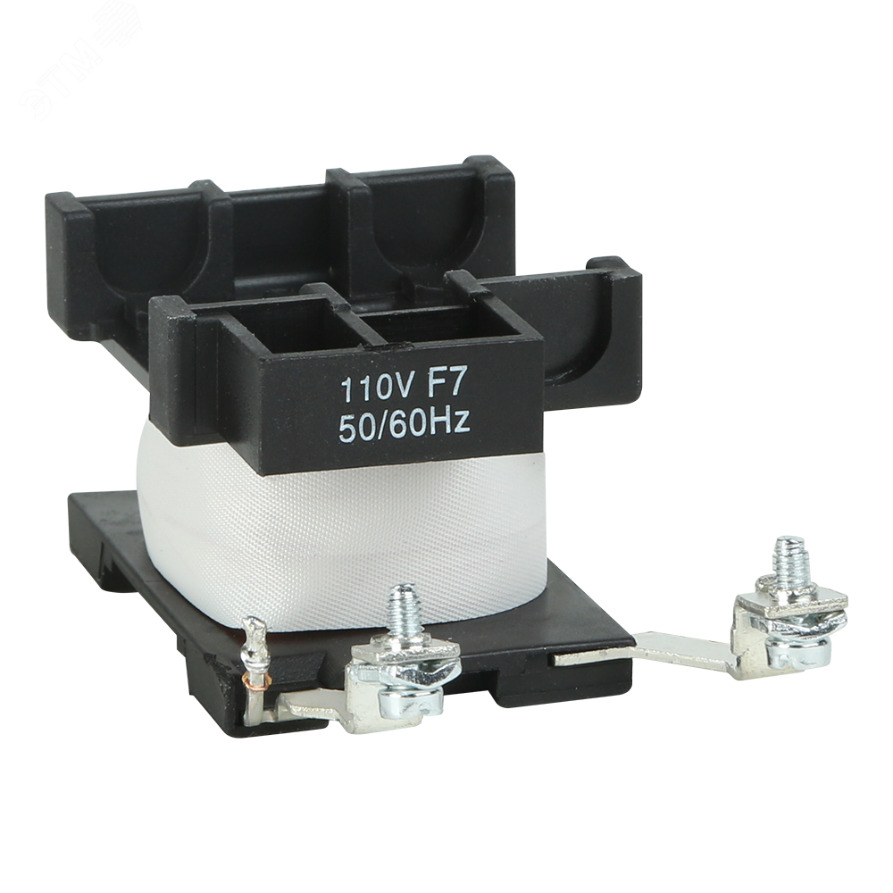 Изображение товара Катушка ПМЛ-3/4/5Д-220/230AC-УХЛ4 (шт)