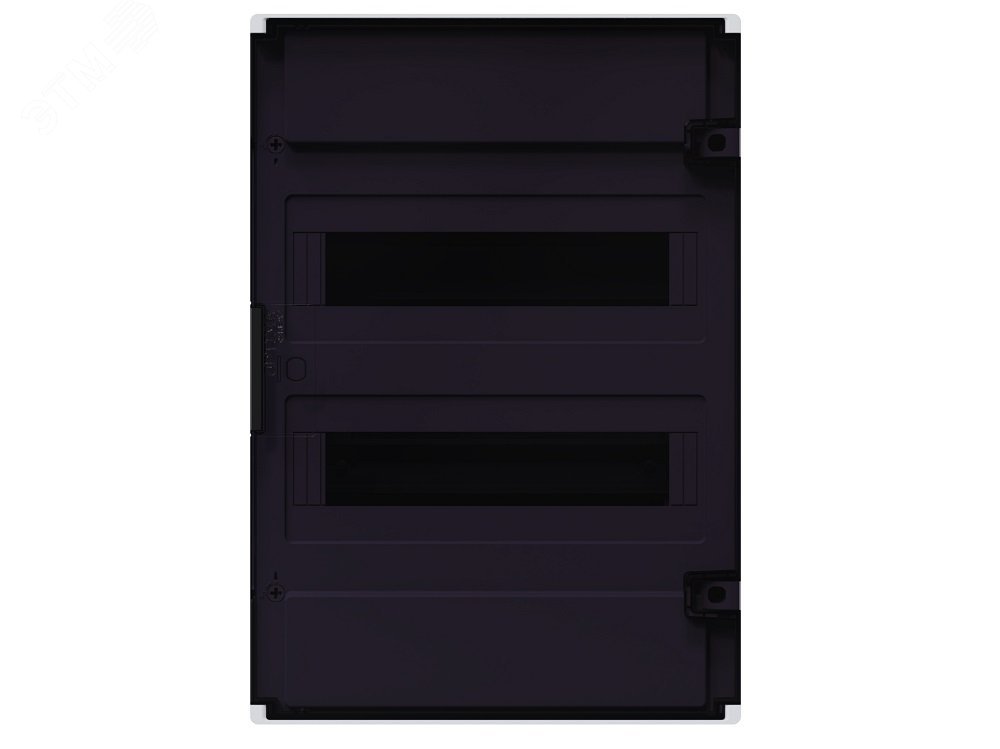 Изображение товара Щит распределительный навесной OptiBox Pro 24-NKR-IP40 для модульных устройств