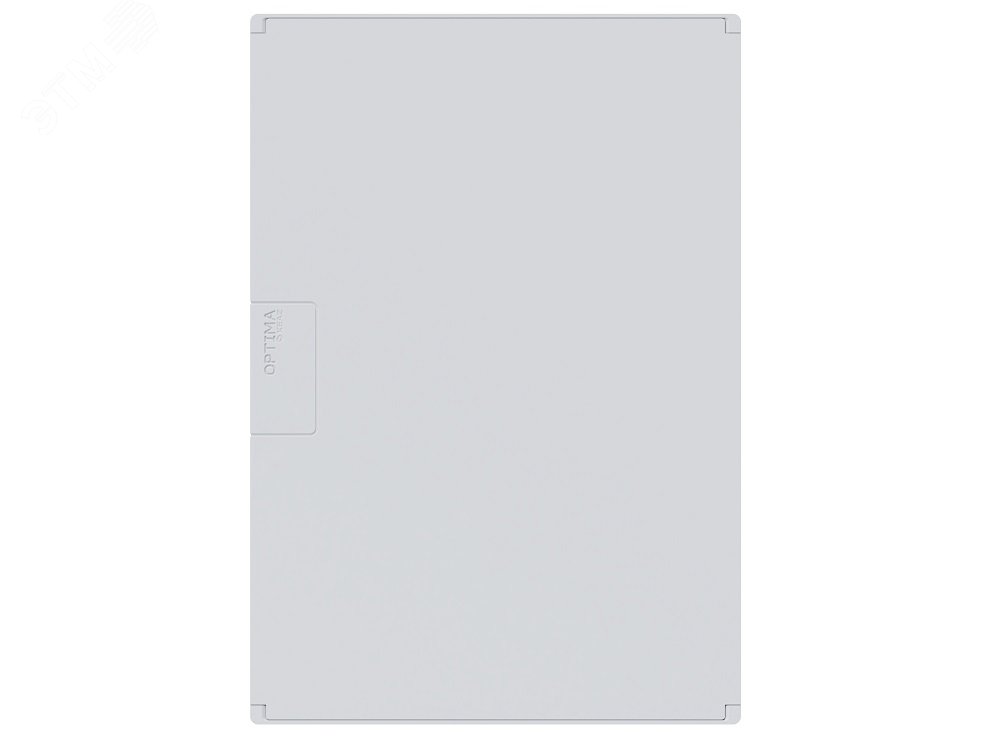 Изображение товара Корпус пластиковый OptiBox Pro 24-NNR-IP40 для модульных устройств