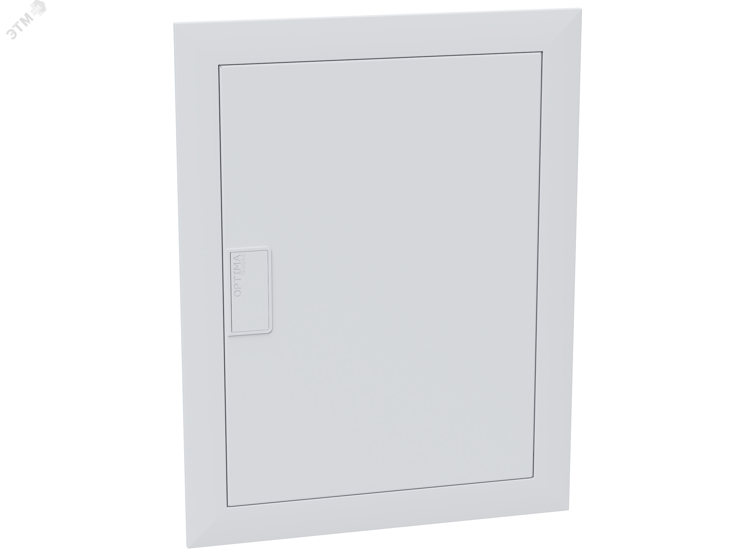 Изображение товара Щит распределительный встраиваемый OptiBox Pro 24 модуля IP40 Россия