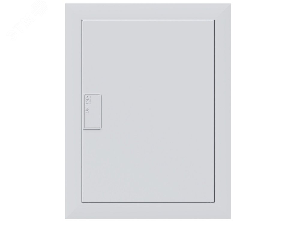 Изображение товара Щит распределительный встраиваемый OptiBox Pro 24 модуля IP40 Россия