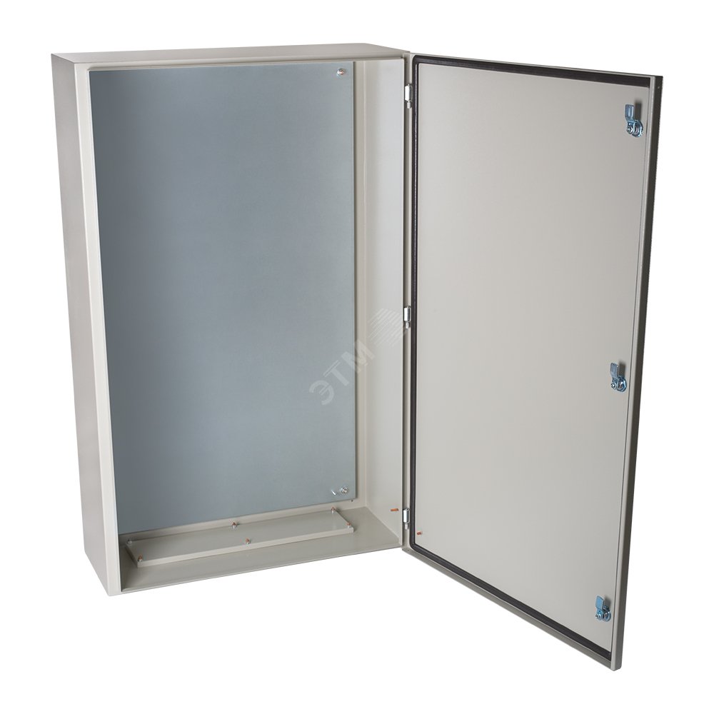 Корпус металлический ЩМП-06-1200х750х300-IP54-УХЛ2-КЭАЗ (243761) КЭАЗ ...