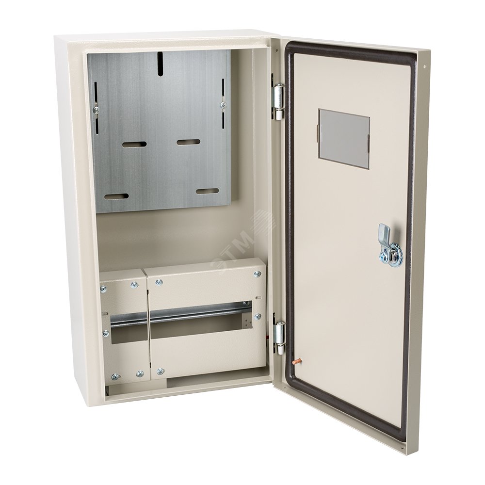 Корпус металлический ЩУРн-3/12-0-540х310х165-IP54-УХЛ2-КЭАЗ КЭАЗ купить ...