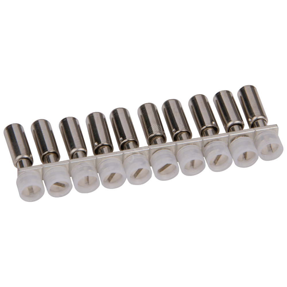 Перемычка винтовая OptiClip SCBI-10-5-N артикул 249900 КЭАЗ - купить в ...