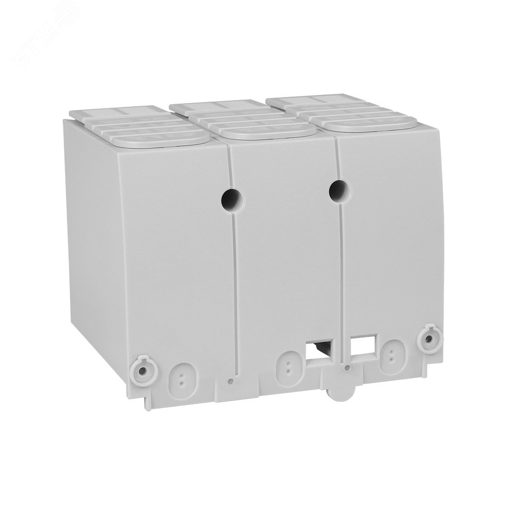 Изображение товара Крышка клеммная OptiMat D100 D160 D250-УХЛ3