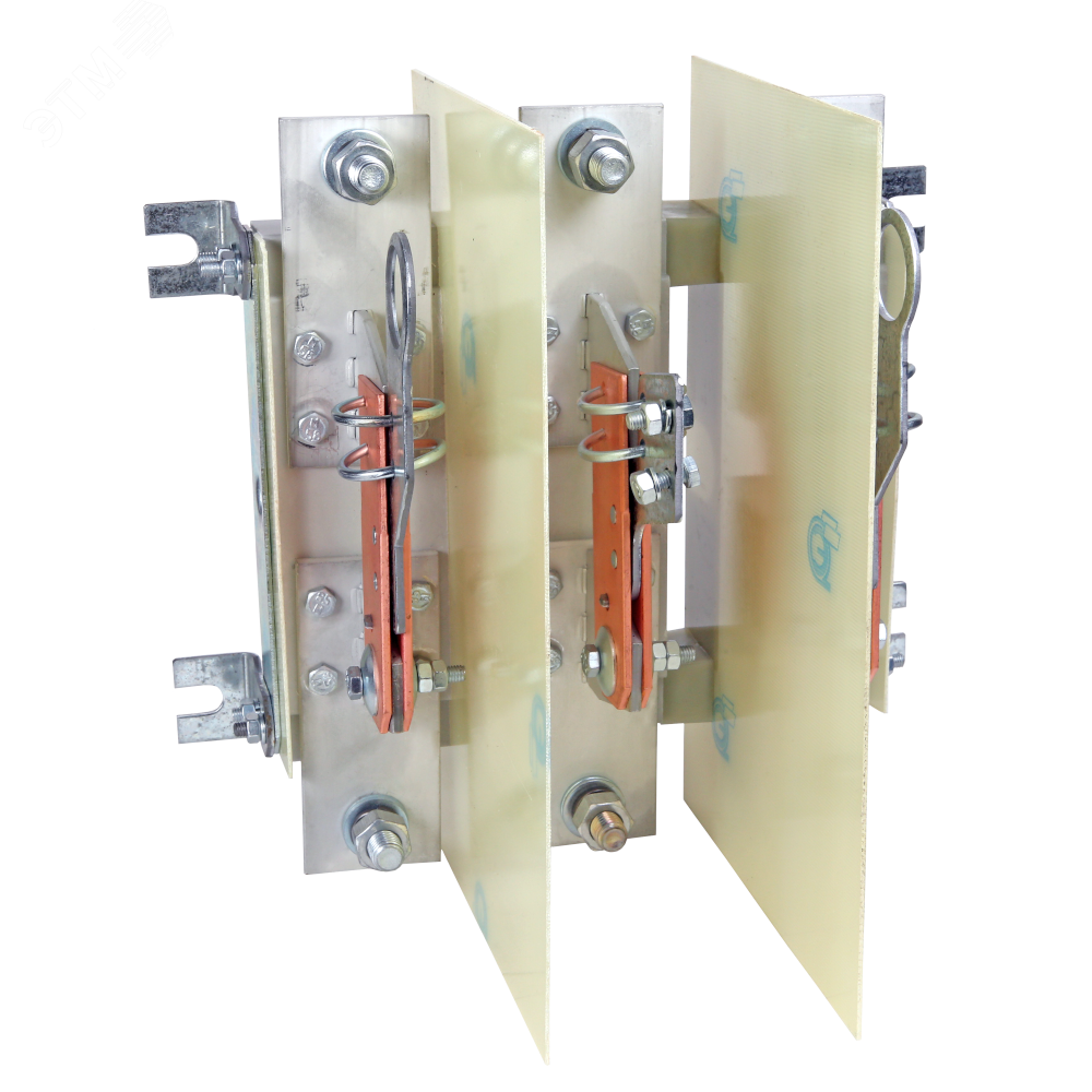 Изображение товара Разъединитель РЕ19-39-31160-630А-УХЛ3 3-полюсный для промышленных электросетей