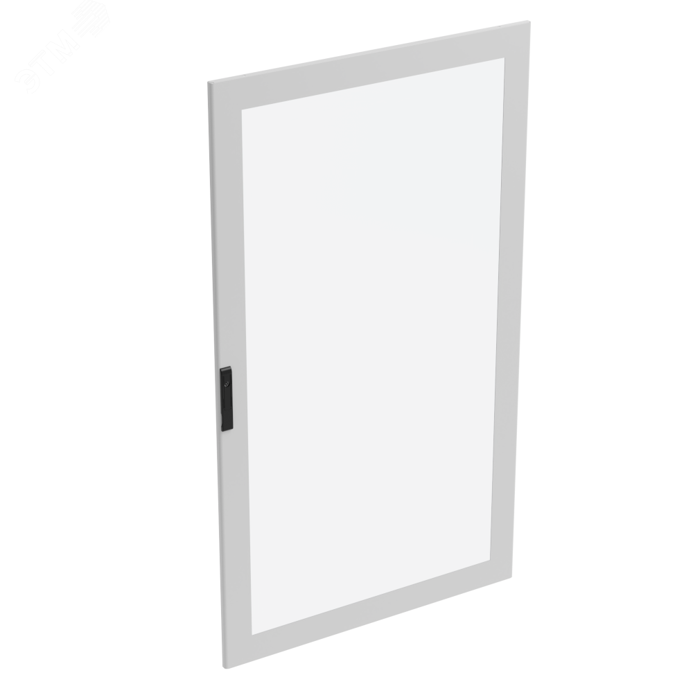 Дверь с ударопрочным стеклом для шкафов Optibox M 1600x1000 мм 313576 КЭАЗ