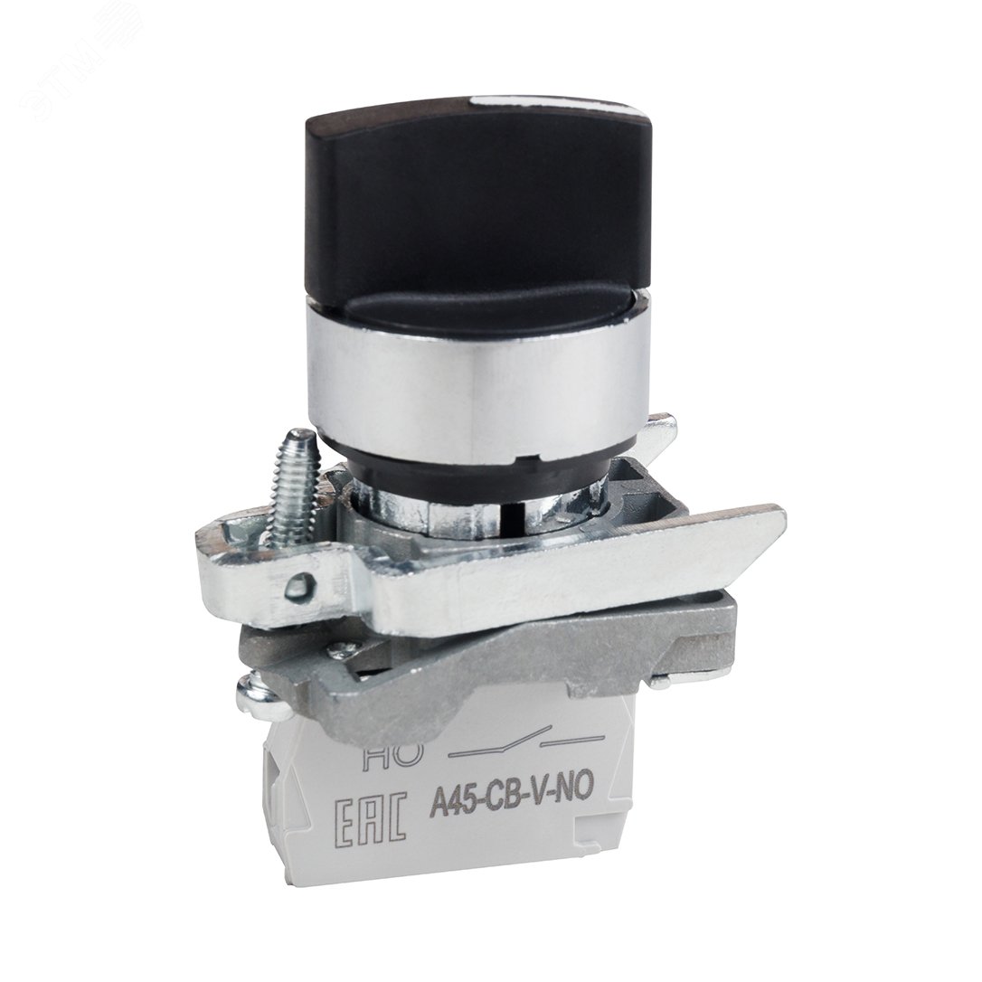 Изображение товара Переключатель OptiSignal D22 C4-S-21 с защитой IP65