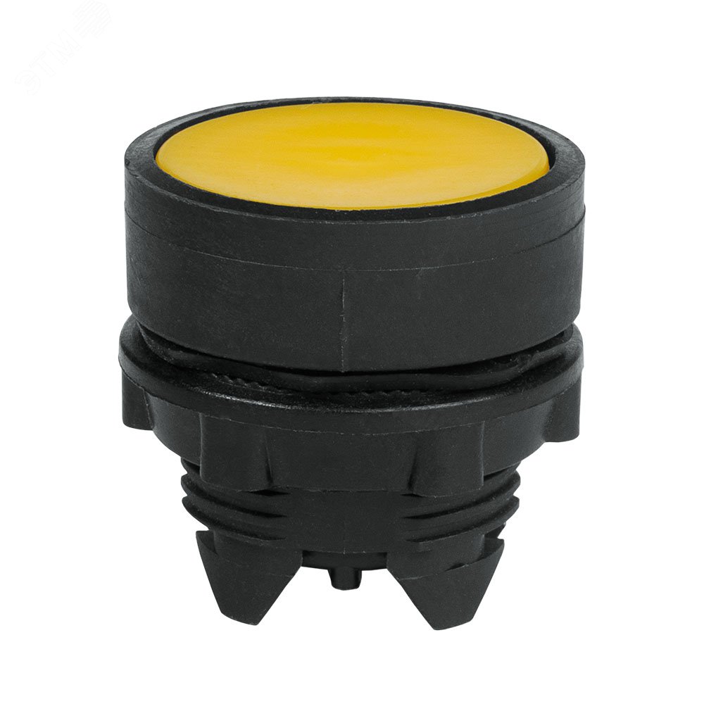 Изображение товара Головка кнопки OptiSignal D22 A5-P-5 для самостоятельной сборки