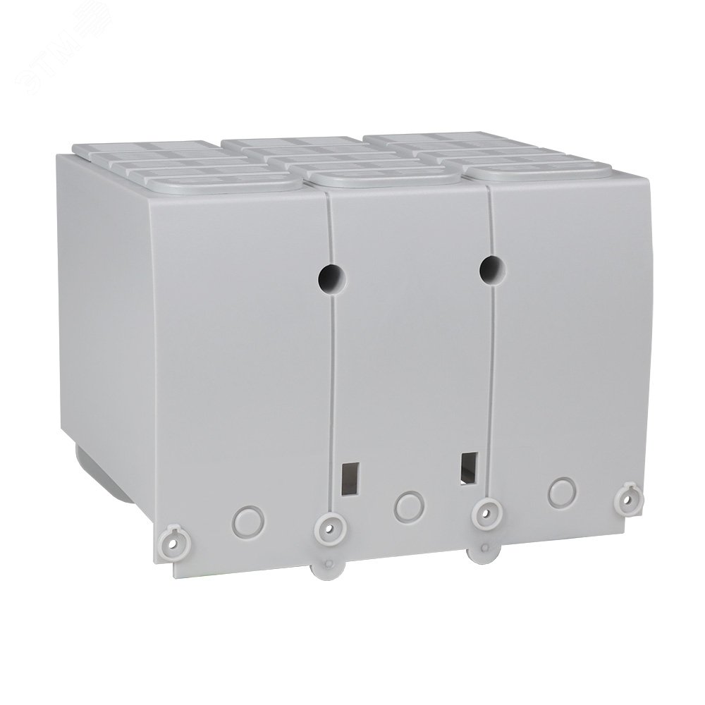 Изображение товара Крышка клеммная длинная OptiMat D400, D630-УХЛ3 (шт)