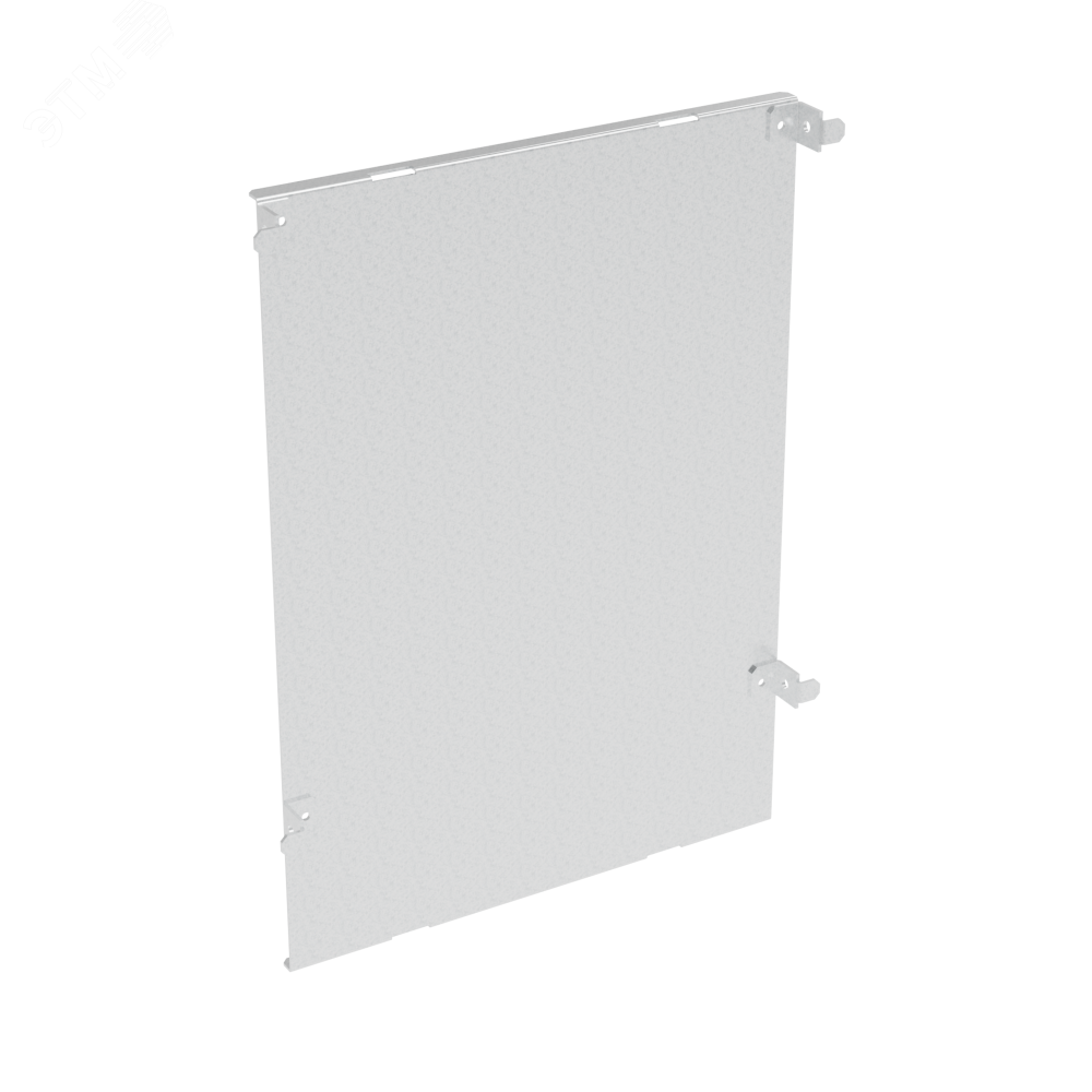 Изображение товара Закрытие боковое универсальное глухое В=600 Г=600 (шт)