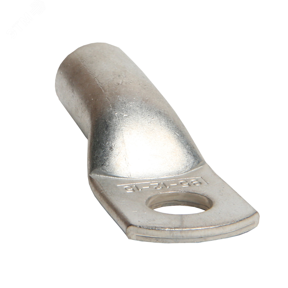 Наконечник медный луженый OptiKit L-ТМЛ 95-12-15 артикул 324242 КЭАЗ ...