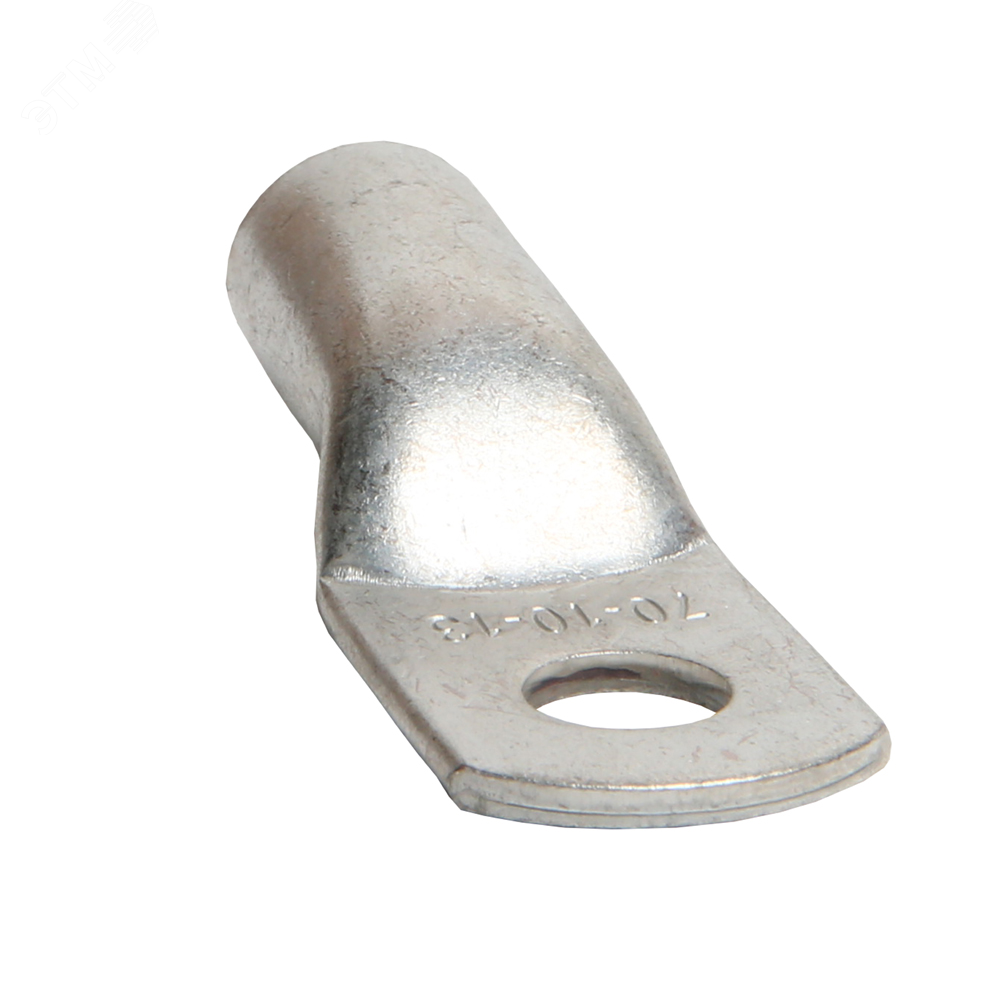 Наконечник медный луженый OptiKit L-ТМЛ 70-10-13 артикул 324238 КЭАЗ ...