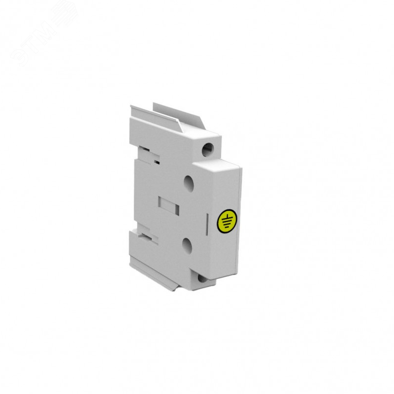 Изображение товара Полюс заземления OptiSwitch DI-16-63 для выключателей-разъединителей