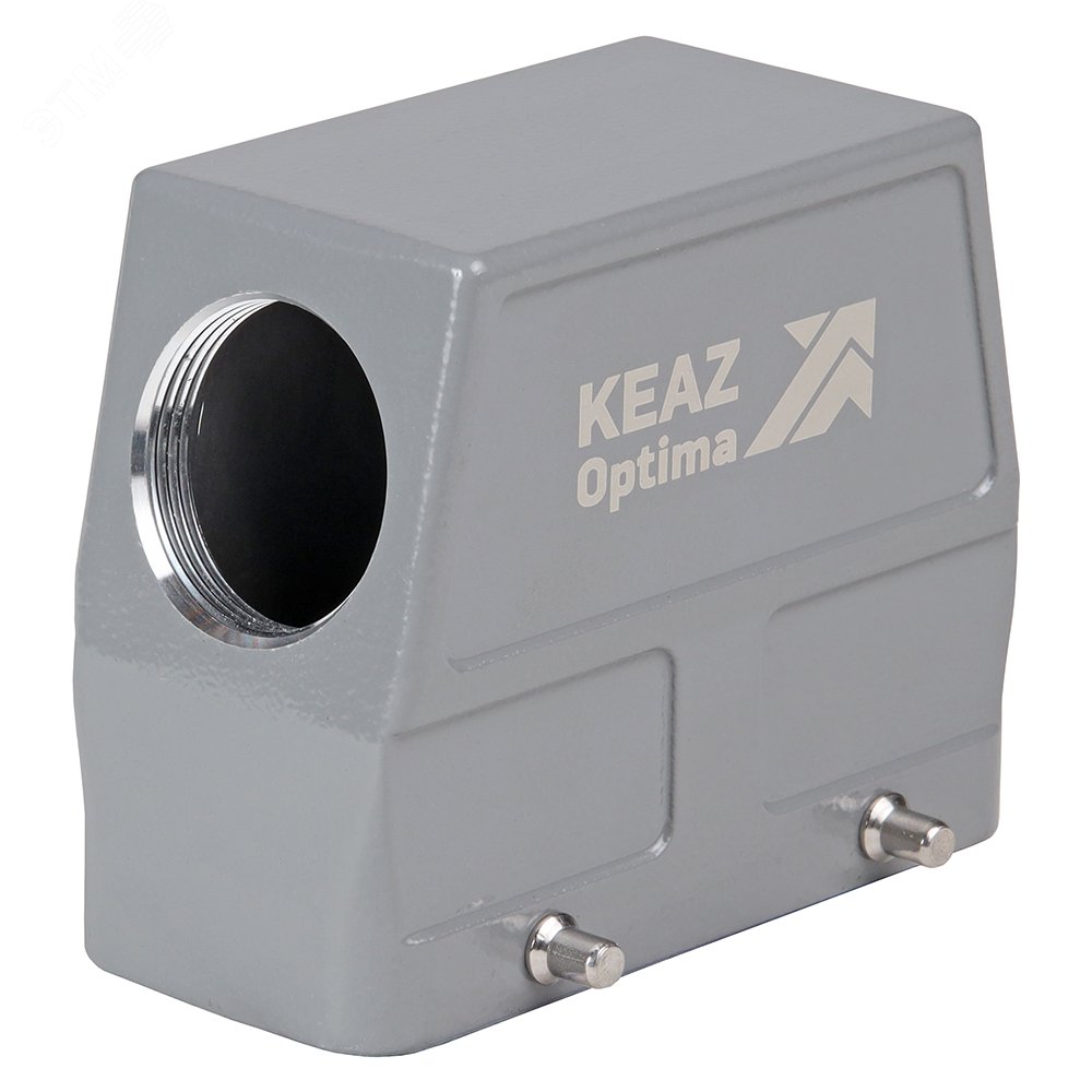 Изображение товара Корпус кабельный c боковым вводом OptiLink HDC-H16B-SEH-4B-M32 (шт) Изображение товара Корпус кабельный c боковым вводом OptiLink HDC-H16B-SEH-4B-M32 (шт)