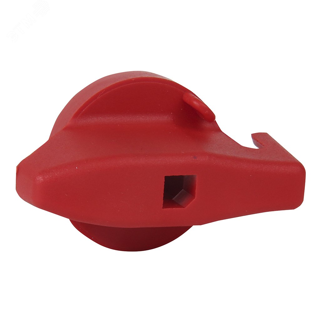 Изображение товара Рукоятка непосредственного монтажа красная OptiSwitch DI-80-125