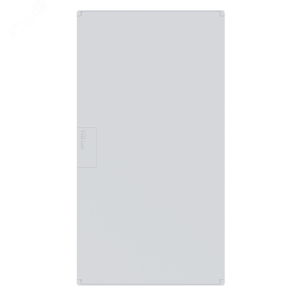 Изображение товара Щит распределительный навесной с пластиковой дверцей на 36 модулей OptiBox Pro 36-NNR-IP40